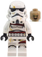 LEGO sw1358 - Noční voják