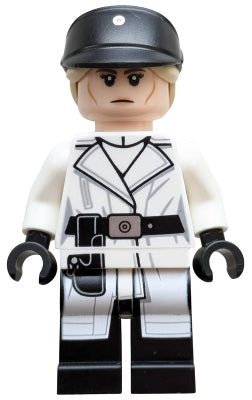 LEGO Minifig sw1411 - Dedra Meero